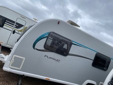 Bailey Pursuit 540 5 Berth