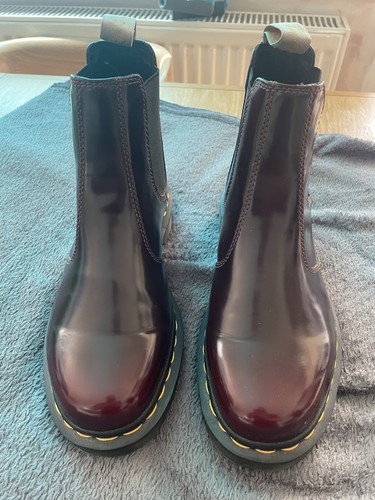 Martens 2976 slip on - martens,