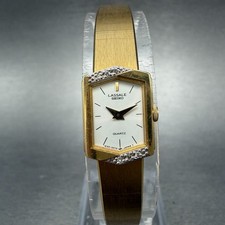 Seiko Lassale Watch Women 13mm