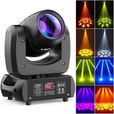 150W LED Moving Head Stage