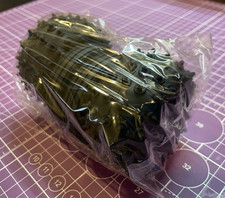 NEW TAMIYA HORNET FRONT & REAR