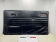 Panel Door Left INNOCENTI Mini