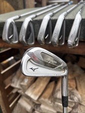 Mizuno MP-59 Iron Set 4-PW -