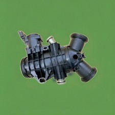JAGUAR S-TYPE X204 2.7 DIESEL THROTTLE BODY 4S7Q9L444C
