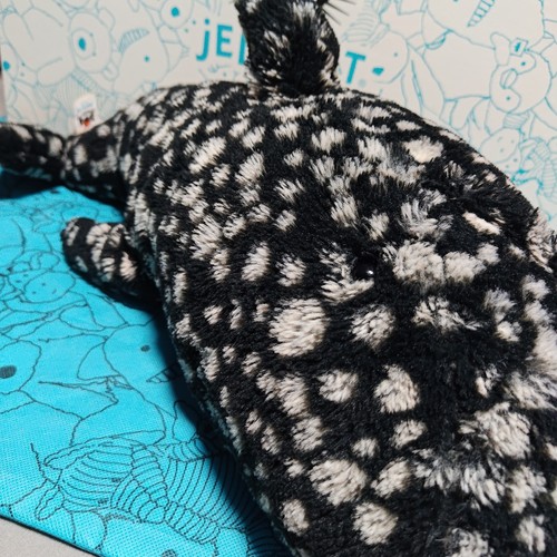 Jellycat large pebbles - jellycat,