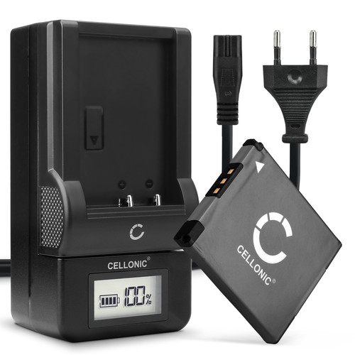 Battery charger set - battery,
