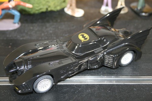 Scalextric c425 batman - scalextric,