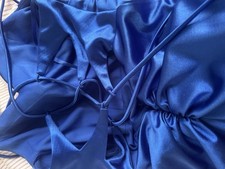 EVITA London Royal Blue Prom