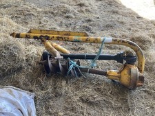 Opico Auger/ Post Borer Drill