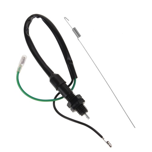 Universal atv brake - universal, light