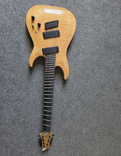 Schecter sls elite electric - schecter,