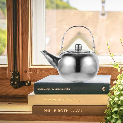 Log burner kettle camping - burner,
