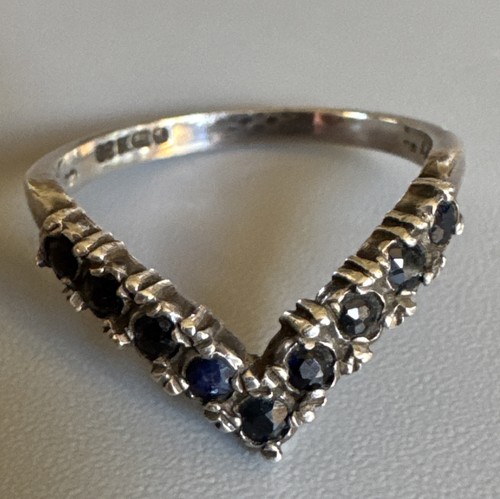 Sterling silver 925 - 925, ring