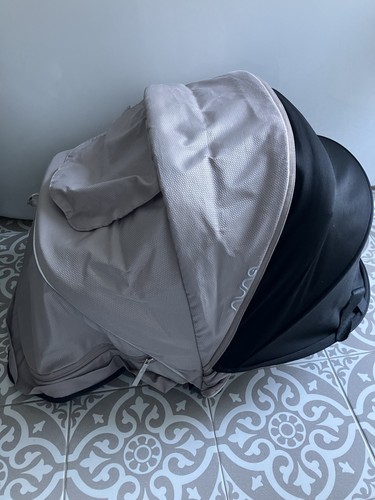 Nuna tavo pushchair hood - nuna,