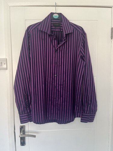 Mens duchamp purple and - mens, black