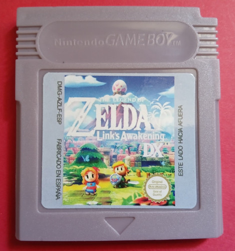 The legend zelda link - the, of