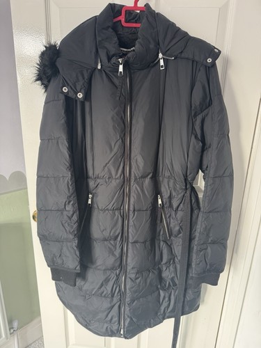 Whistles women puffer coat - women’s,