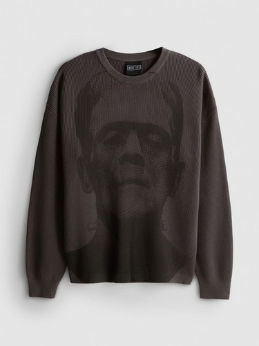 Frankenstein pure cotton - pure,