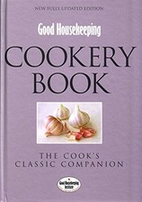 Good Housekeeping Cookery