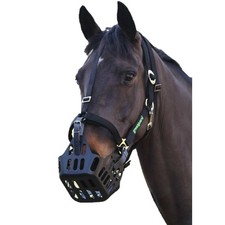GreenGuard Horse Headcollar