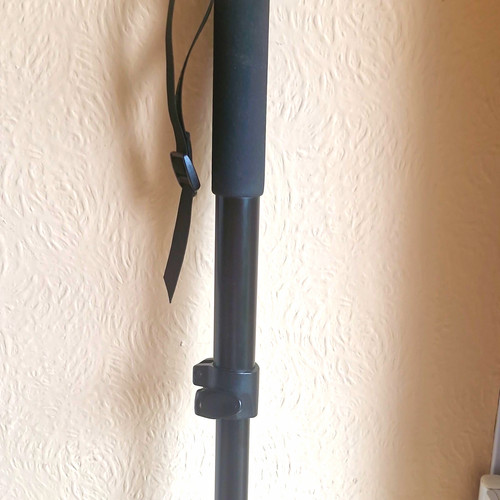 Manfrotto 680b aluminium - manfrotto,