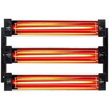 NEW 3000W Car Repair Infrared