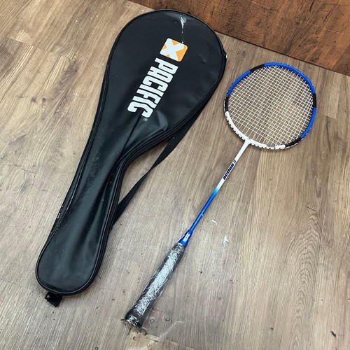 Pacific badminton - e-5,