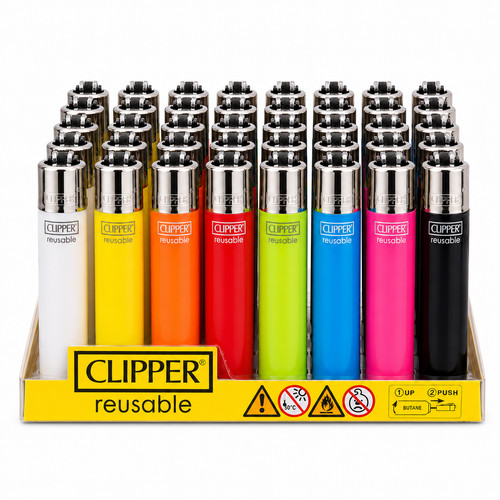 Genuine clipper large - genuine,