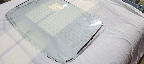 Mgb heater rear window in - mgb,