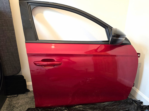 Vauxhall corsa door - corsa,