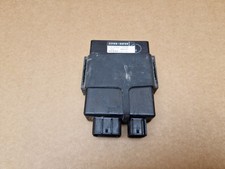 Suzuki GSX600F ECU engine