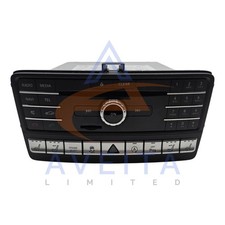 MERCEDES SLC 16-20 R172 Sat
