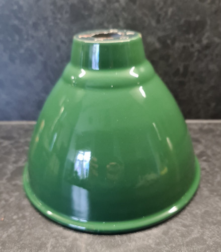 Vintage industrial green - vintage,