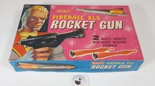 Merit steve zodiac fireball - merit,