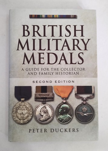 British military medals - military,