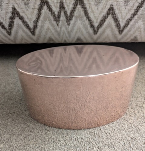 Antique copper jelly - antique,