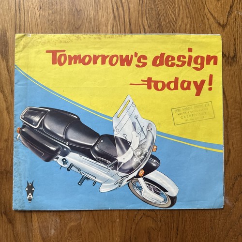 1960s ariel motorcycles - ariel,
