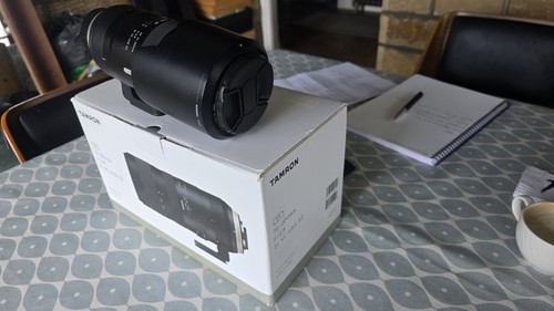 Tamron 200mm 8 di - tamron,