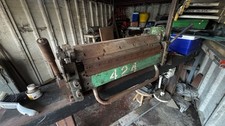 600mm folder edwards think - 600mm,