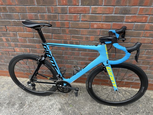 Giant propel advanced - advanced, pro