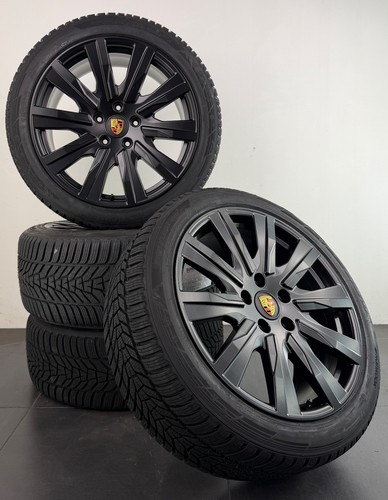 Porsche taycan inch - taycan, rims