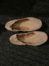 dune ballet shoes