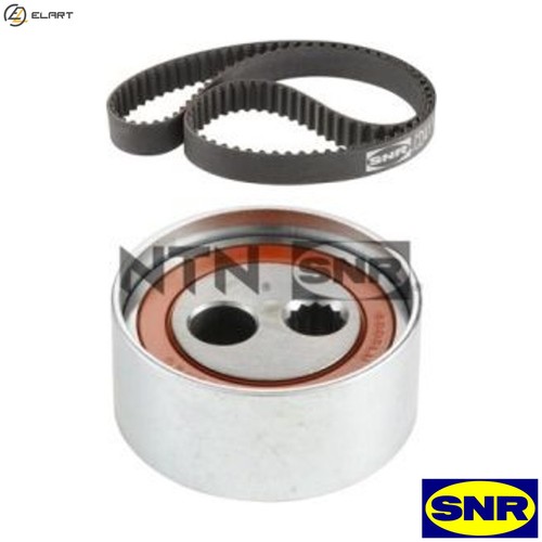 Timing belt kit kd479 - belt, kd479.02
