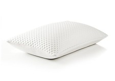 TEMPUR® Comfort Classic Pillow White, Size 74cm x 50cm - Used