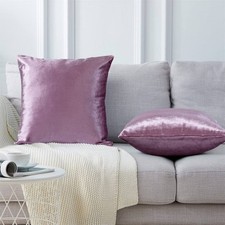 Italian Velvet Cushion Covers