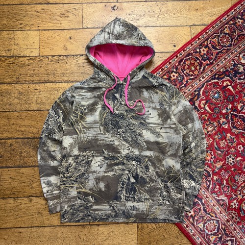Vintage realtree womens camo - womens,