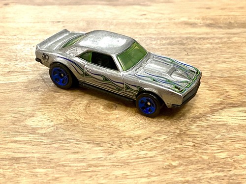 Hot wheels zamac 50th - wheels,
