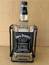 Jack Daniels 3-liter bottle