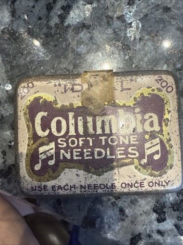 Columbia soft tone - columbia,