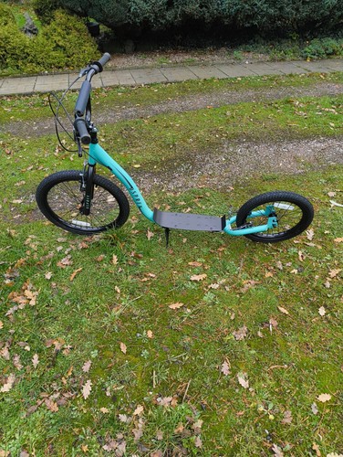 Osprey bmx scooter off road - bmx, off-road